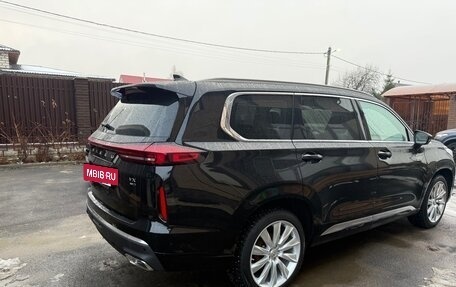 CheryExeed VX, 2023 год, 3 950 000 рублей, 6 фотография