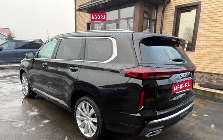 CheryExeed VX, 2023 год, 3 950 000 рублей, 7 фотография