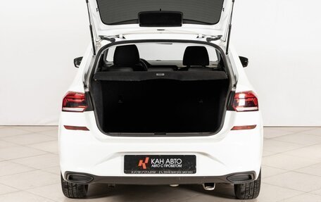 Volkswagen Polo VI (EU Market), 2021 год, 1 656 700 рублей, 12 фотография