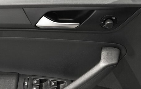 Volkswagen Polo VI (EU Market), 2021 год, 1 656 700 рублей, 7 фотография