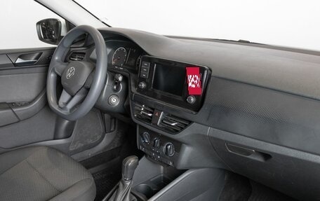 Volkswagen Polo VI (EU Market), 2021 год, 1 656 700 рублей, 4 фотография