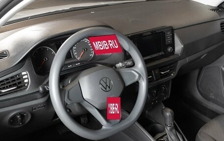 Volkswagen Polo VI (EU Market), 2021 год, 1 656 700 рублей, 3 фотография