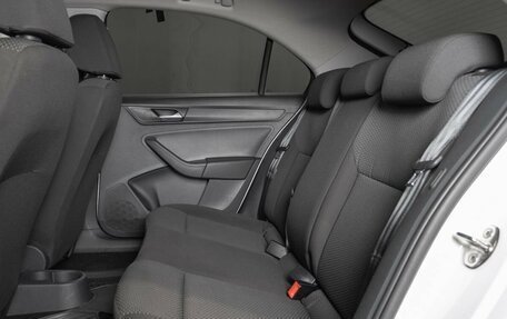 Volkswagen Polo VI (EU Market), 2021 год, 1 656 700 рублей, 14 фотография