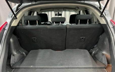 Nissan Juke II, 2012 год, 839 777 рублей, 4 фотография