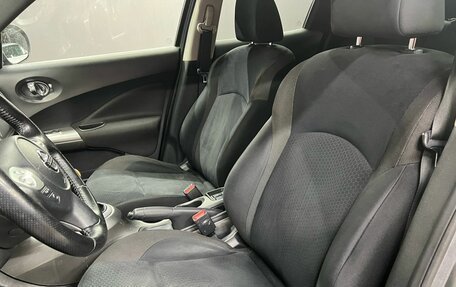 Nissan Juke II, 2012 год, 839 777 рублей, 12 фотография