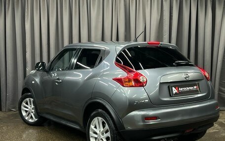Nissan Juke II, 2012 год, 839 777 рублей, 7 фотография