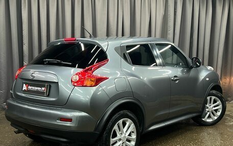 Nissan Juke II, 2012 год, 839 777 рублей, 6 фотография