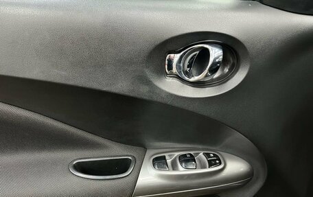 Nissan Juke II, 2012 год, 839 777 рублей, 10 фотография