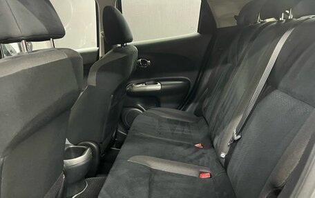 Nissan Juke II, 2012 год, 839 777 рублей, 13 фотография