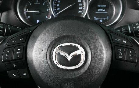 Mazda CX-5 II, 2013 год, 1 329 000 рублей, 12 фотография