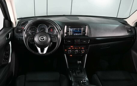 Mazda CX-5 II, 2013 год, 1 329 000 рублей, 6 фотография