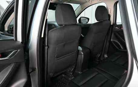 Mazda CX-5 II, 2013 год, 1 329 000 рублей, 11 фотография