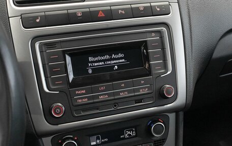 Volkswagen Polo VI (EU Market), 2019 год, 1 454 100 рублей, 6 фотография