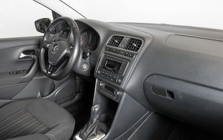 Volkswagen Polo VI (EU Market), 2019 год, 1 454 100 рублей, 4 фотография