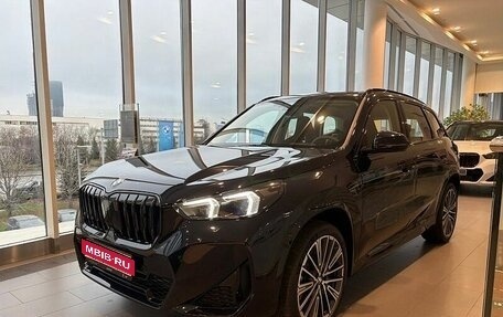 BMW X1, 2025 год, 5 805 900 рублей, 1 фотография