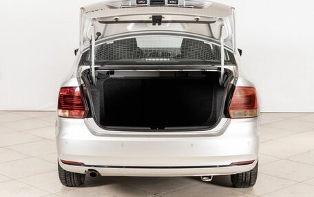 Volkswagen Polo VI (EU Market), 2019 год, 1 454 100 рублей, 12 фотография