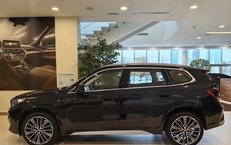 BMW X1, 2025 год, 5 805 900 рублей, 2 фотография