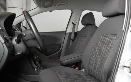 Volkswagen Polo VI (EU Market), 2019 год, 1 454 100 рублей, 13 фотография