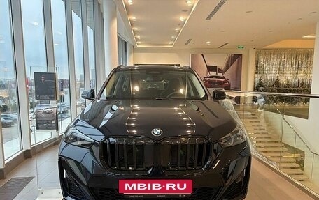 BMW X1, 2025 год, 5 805 900 рублей, 4 фотография