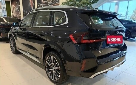 BMW X1, 2025 год, 5 805 900 рублей, 6 фотография