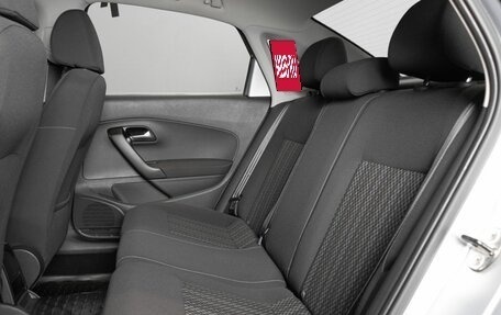 Volkswagen Polo VI (EU Market), 2019 год, 1 454 100 рублей, 14 фотография