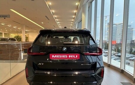 BMW X1, 2025 год, 5 805 900 рублей, 5 фотография