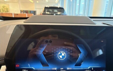 BMW X1, 2025 год, 5 805 900 рублей, 14 фотография