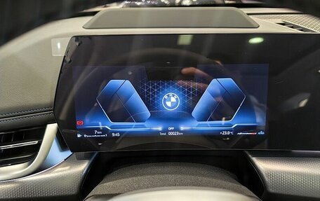 BMW X1, 2025 год, 5 805 900 рублей, 20 фотография