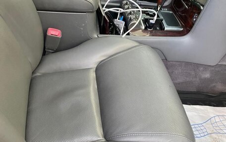 Lexus LX III, 2008 год, 3 000 000 рублей, 7 фотография