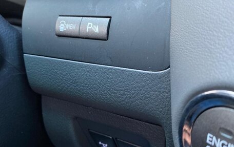 Lexus LX III, 2008 год, 3 000 000 рублей, 13 фотография