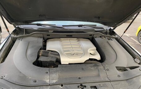 Lexus LX III, 2008 год, 3 000 000 рублей, 15 фотография