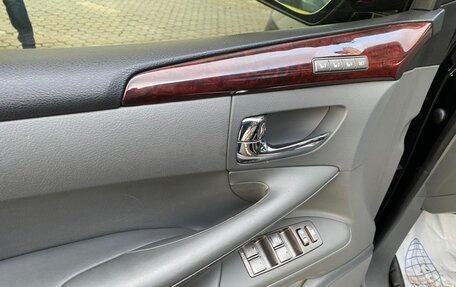 Lexus LX III, 2008 год, 3 000 000 рублей, 11 фотография