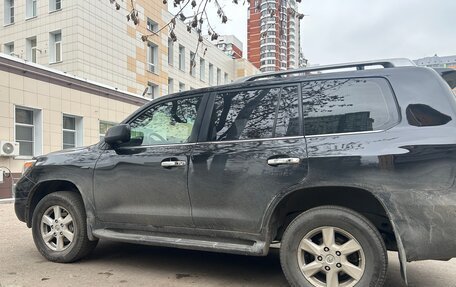 Lexus LX III, 2008 год, 3 000 000 рублей, 6 фотография