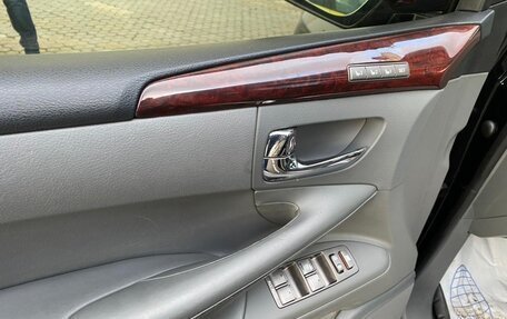 Lexus LX III, 2008 год, 3 000 000 рублей, 12 фотография