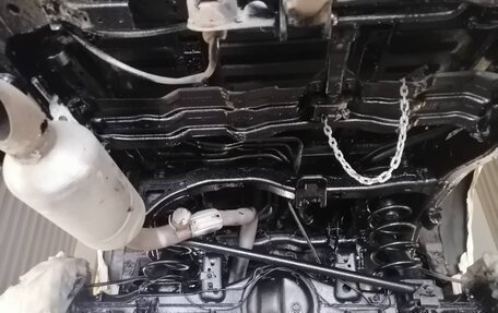 Lexus LX III, 2008 год, 3 000 000 рублей, 19 фотография