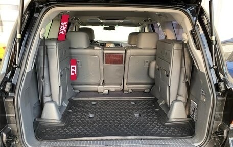 Lexus LX III, 2008 год, 3 000 000 рублей, 14 фотография