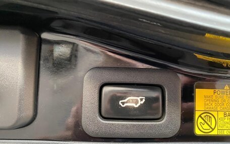 Lexus LX III, 2008 год, 3 000 000 рублей, 29 фотография