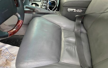 Lexus LX III, 2008 год, 3 000 000 рублей, 28 фотография