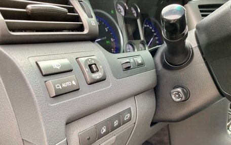 Lexus LX III, 2008 год, 3 000 000 рублей, 25 фотография