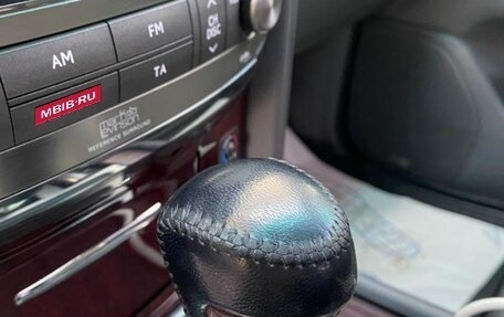 Lexus LX III, 2008 год, 3 000 000 рублей, 21 фотография