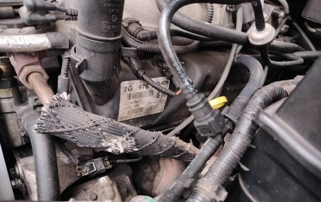 Land Rover Discovery III, 2007 год, 1 800 000 рублей, 13 фотография