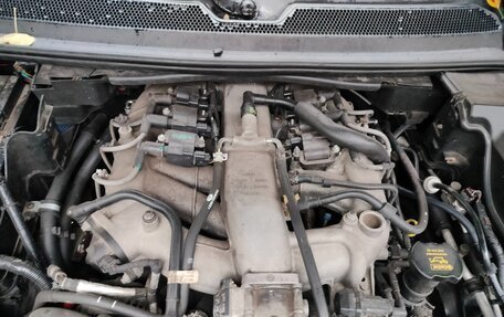 Land Rover Discovery III, 2007 год, 1 800 000 рублей, 12 фотография