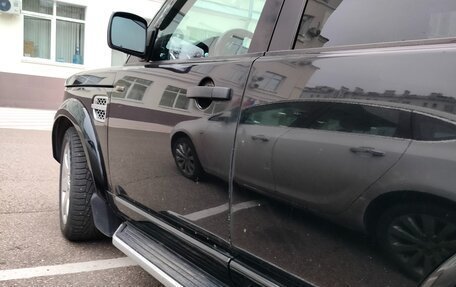 Land Rover Discovery III, 2007 год, 1 800 000 рублей, 6 фотография