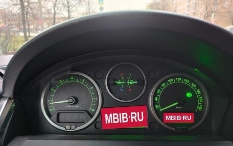 Land Rover Discovery III, 2007 год, 1 800 000 рублей, 11 фотография