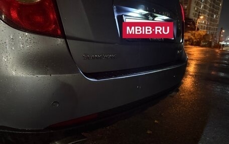 SsangYong Actyon II рестайлинг, 2011 год, 650 000 рублей, 8 фотография