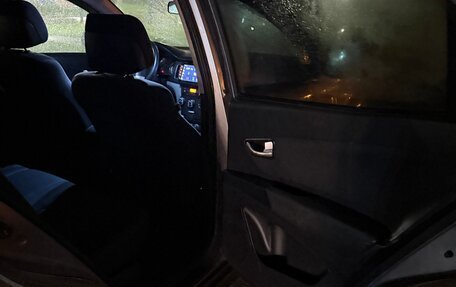 SsangYong Actyon II рестайлинг, 2011 год, 650 000 рублей, 18 фотография