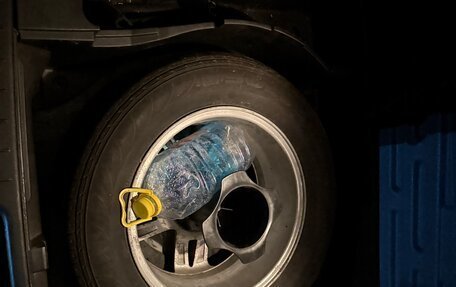 SsangYong Actyon II рестайлинг, 2011 год, 650 000 рублей, 19 фотография