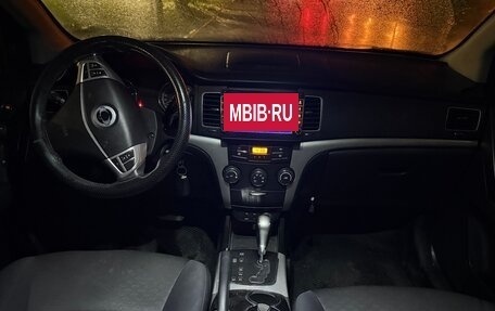 SsangYong Actyon II рестайлинг, 2011 год, 650 000 рублей, 17 фотография