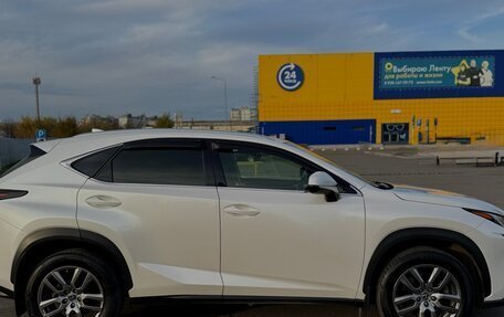 Lexus NX I, 2019 год, 3 600 000 рублей, 3 фотография