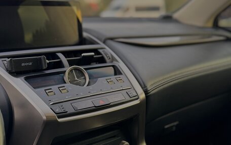 Lexus NX I, 2019 год, 3 600 000 рублей, 14 фотография